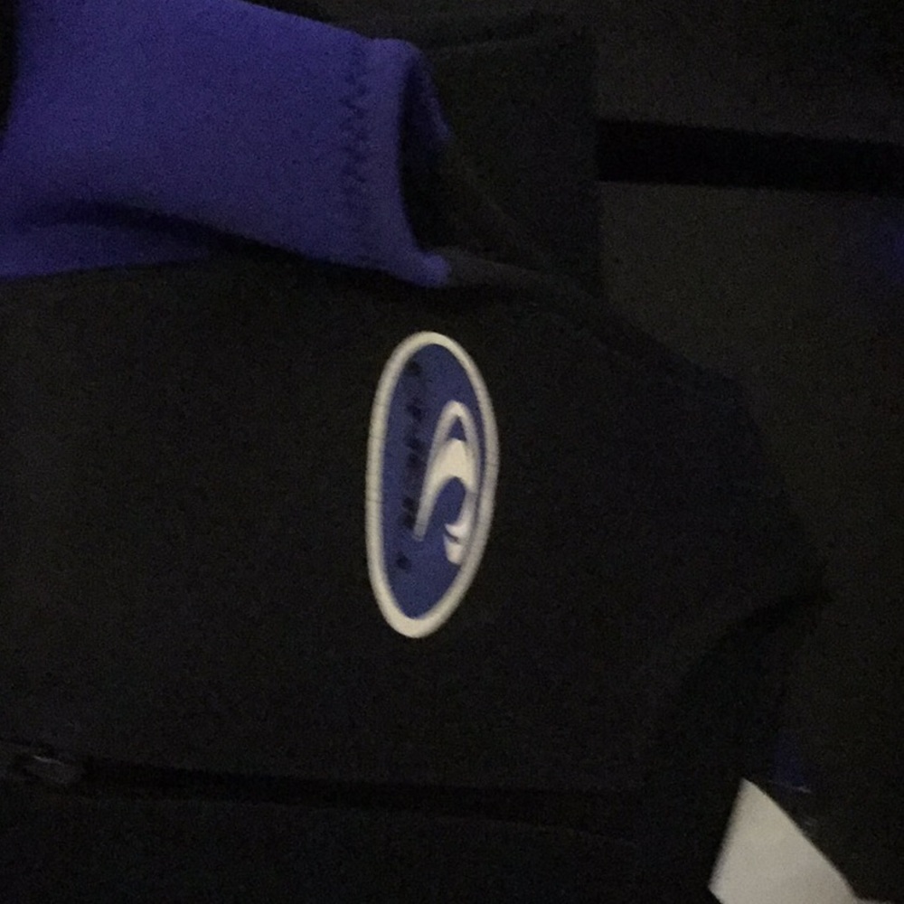 O’Neill Wet Suit, full-length